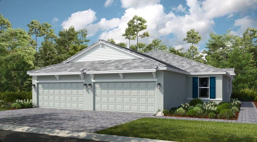 Property photo for 13309 SANTINI CIRCLE, Englewood, FL