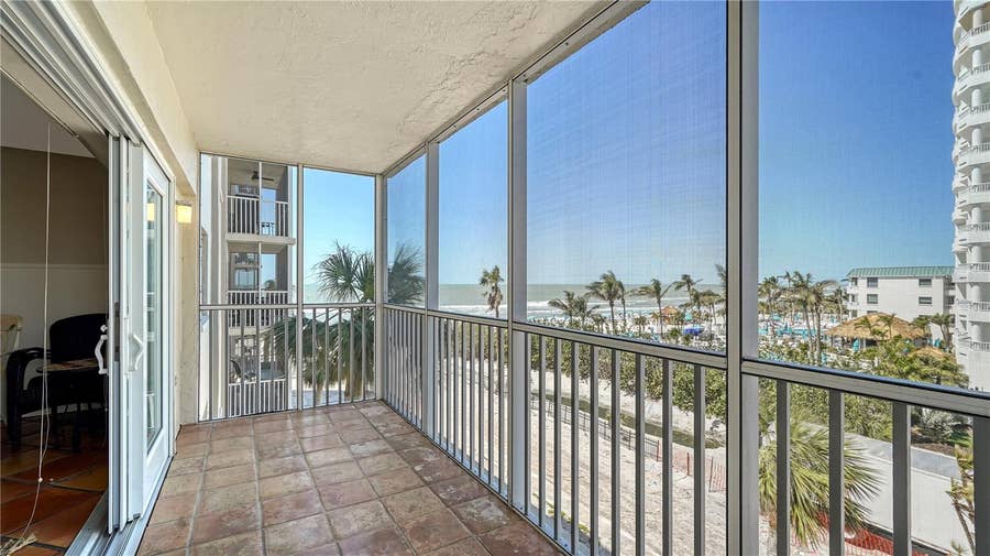 Property photo for 800 BENJAMIN FRANKLIN DRIVE, #406, Sarasota, FL