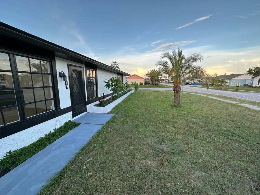 Property photo for 13556 ROMFORD AVENUE, Port Charlotte, FL