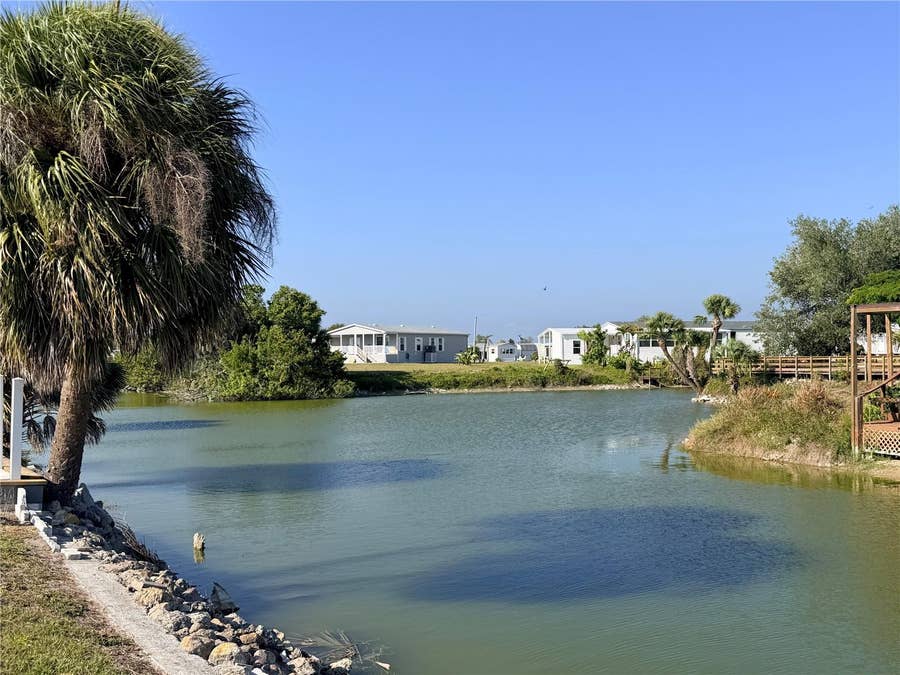 Property photo for 1387 FLAMINGO DRIVE, Englewood, FL