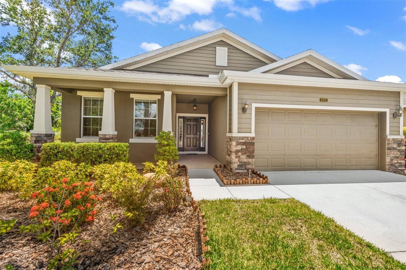 8302 KARPEAL DRIVE, Sarasota, FL 34238