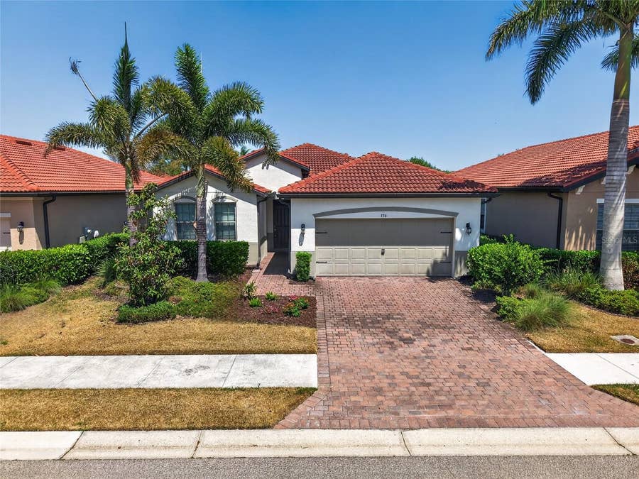 Property photo for 156 VENTOSA PLACE, Nokomis, FL