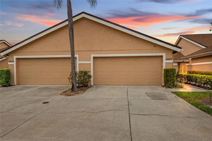 Property photo for 5647 MONTE ROSSO ROAD, Sarasota, FL