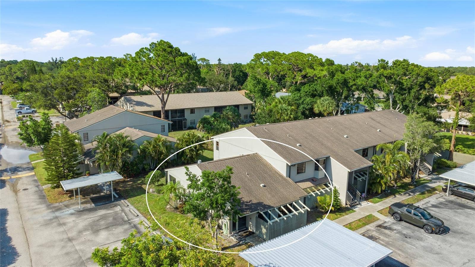 5683 SUMMERSIDE LANE, #25A, Sarasota, FL 34231 5683 SUMMERSIDE LANE, #25A, Sarasota, FL 34231