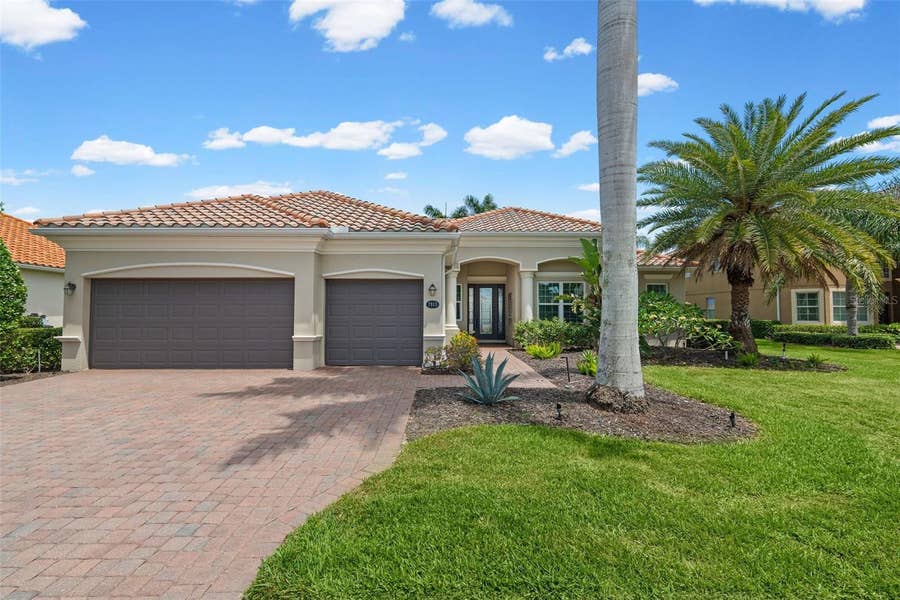 Property photo for 7913 HERITAGE GRAND PLACE, Bradenton, FL