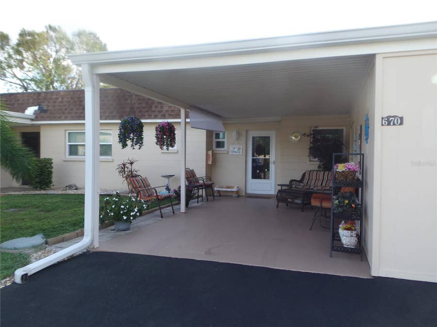 Property photo for 670 PARK CIRCLE, Bradenton, FL