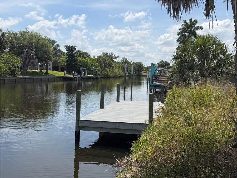 Property photo for 17122 MARYDALE ROAD, Port Charlotte, FL