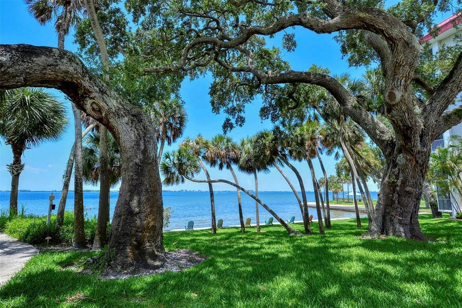 Property photo for 1100 IMPERIAL DRIVE, #108, Sarasota, FL