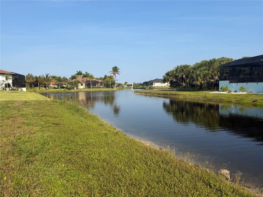 Property photo for 24336 SAN RAFAEL ROAD, Punta Gorda, FL