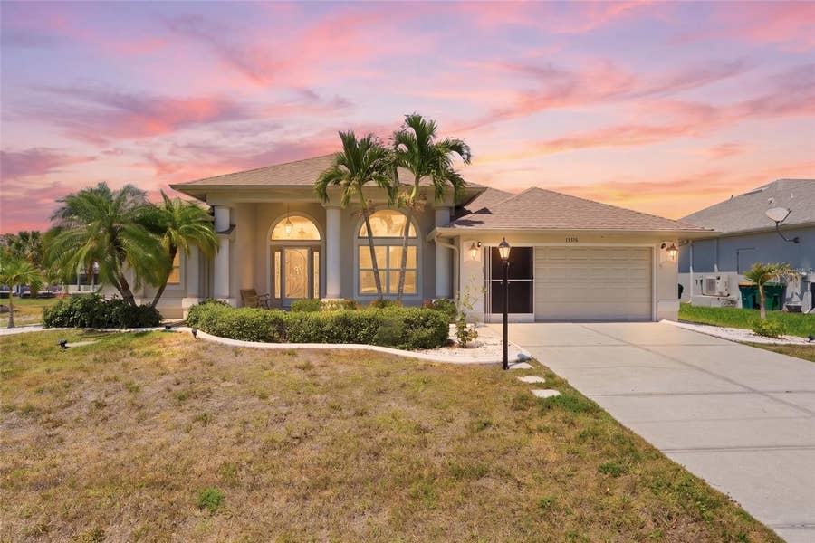 Property photo for 15316 RED HEAD AVENUE, Port Charlotte, FL