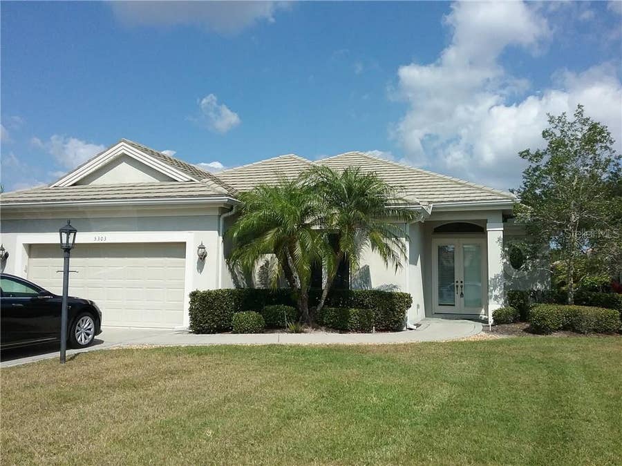 Property photo for 5303 E 97TH STREET CIRCLE E, #0, Bradenton, FL