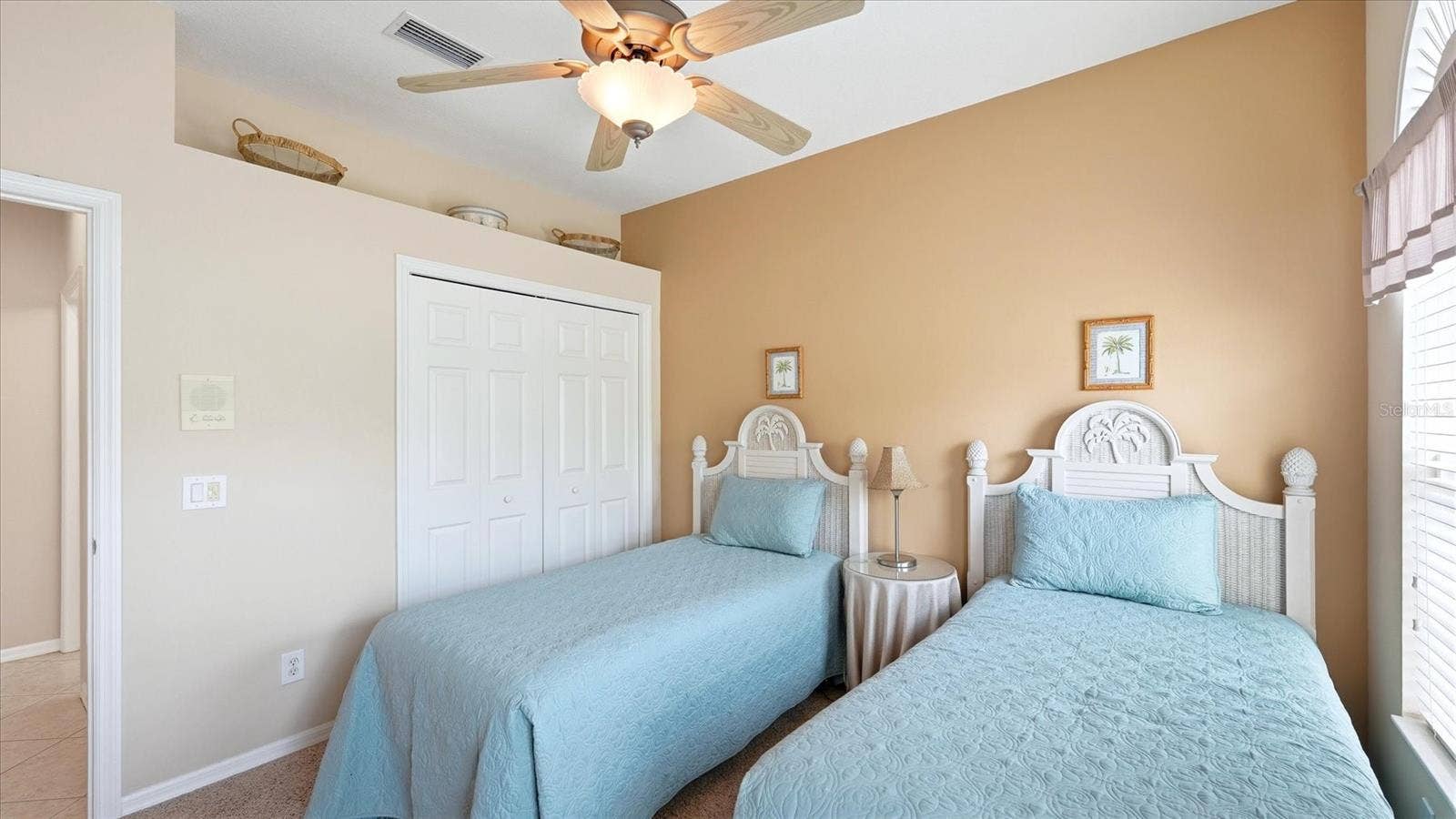 5704 WHITE JASMINE WAY, North Port, FL 34287 Guest Room