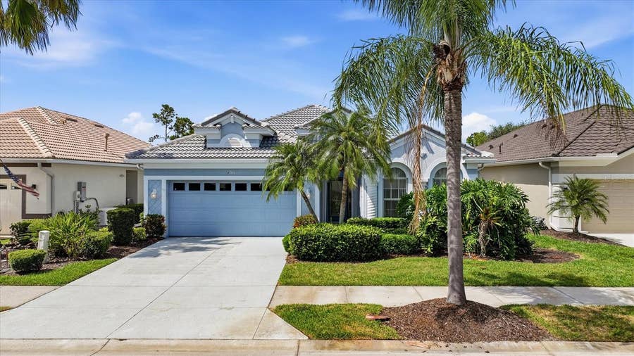 Property photo for 5704 WHITE JASMINE WAY, North Port, FL