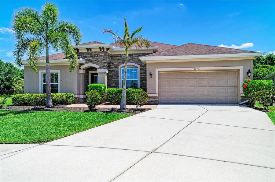 Property photo for 12821 BALSAM TERRACE, Bradenton, FL