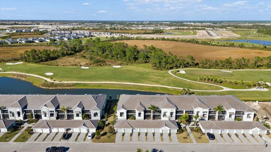 Property photo for 12390 WELLEN GOLF STREET, #201, Venice, FL