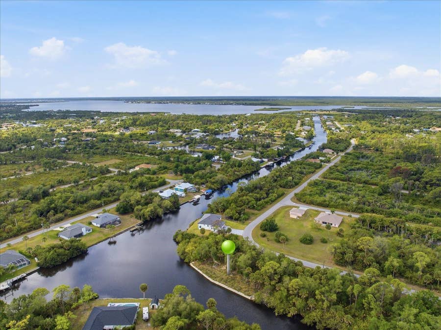 Property photo for 554 MCDILL DRIVE, Port Charlotte, FL