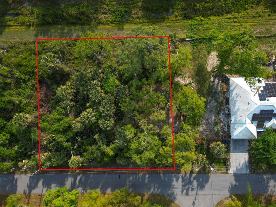 Property photo for GALAMBOS STREET, North Port, FL