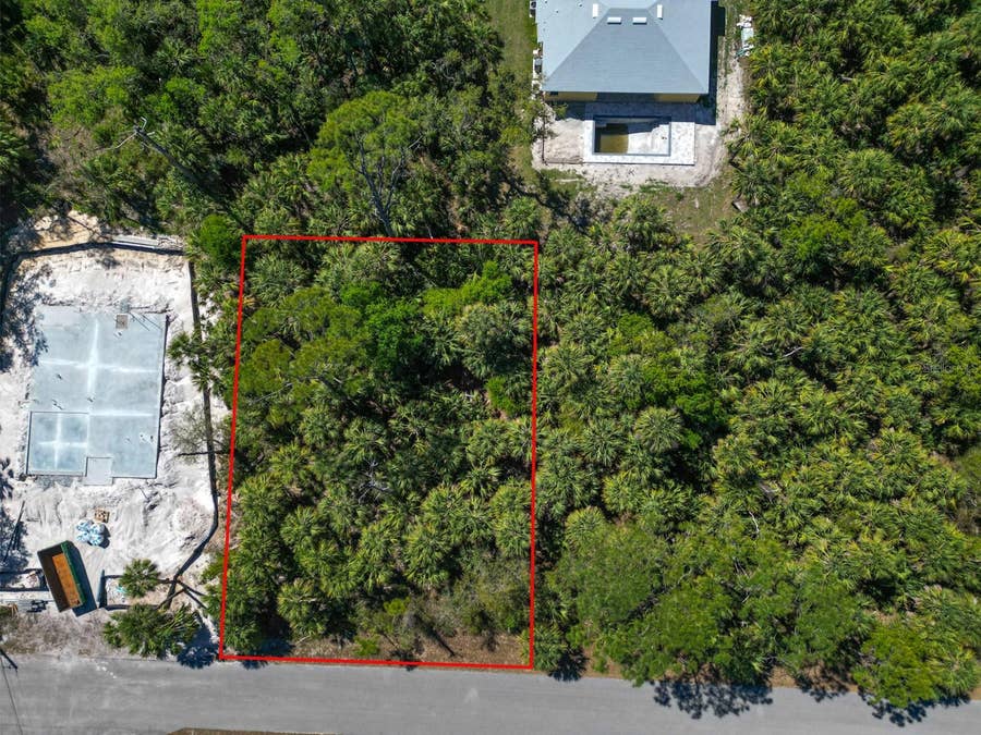 Property photo for LEESBURG AVENUE, North Port, FL