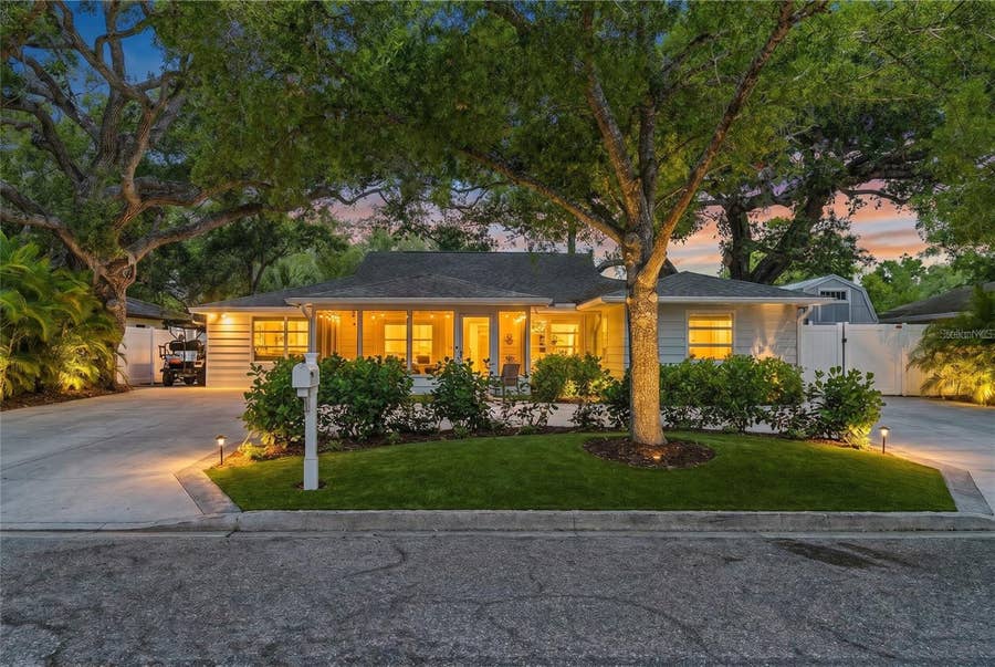Property photo for 2215 HIBISCUS STREET, Sarasota, FL
