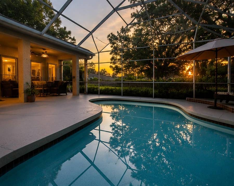 Property photo for 619 OAK RIVER COURT, Osprey, FL