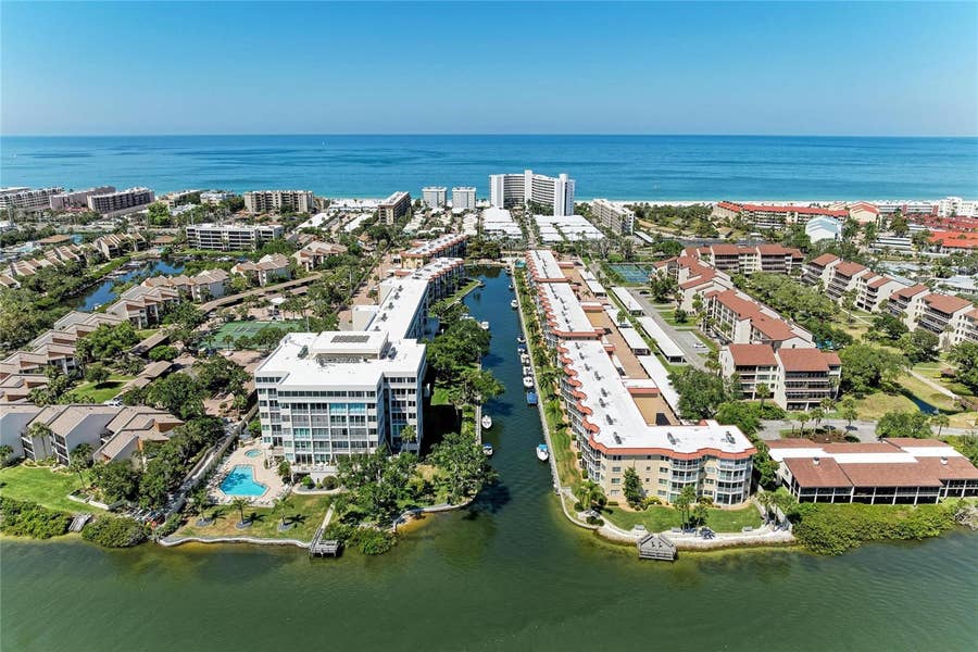 Property photo for 1257 S PORTOFINO DRIVE, #104, Sarasota, FL