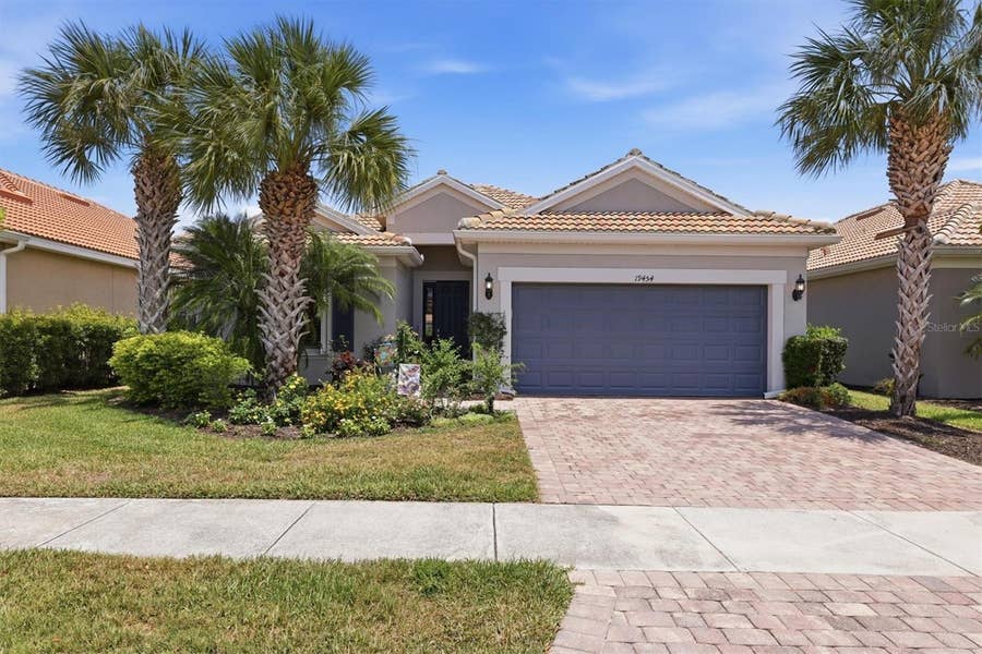Property photo for 19454 RIZZUTO STREET, Venice, FL