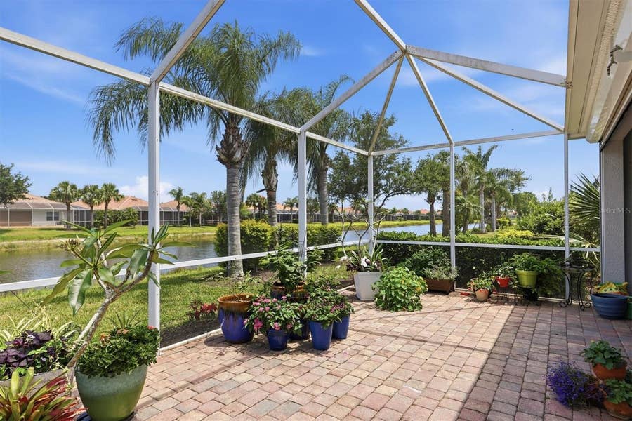 Property photo for 19454 RIZZUTO STREET, Venice, FL