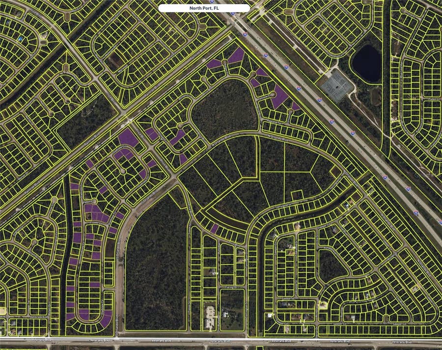 Property photo for GLADVIEW CIRCLE, North Port, FL