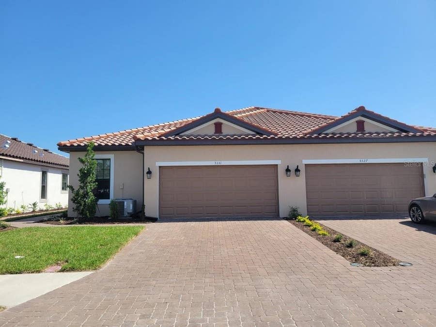 Property photo for 5331 RUSHMERE COURT, Palmetto, FL