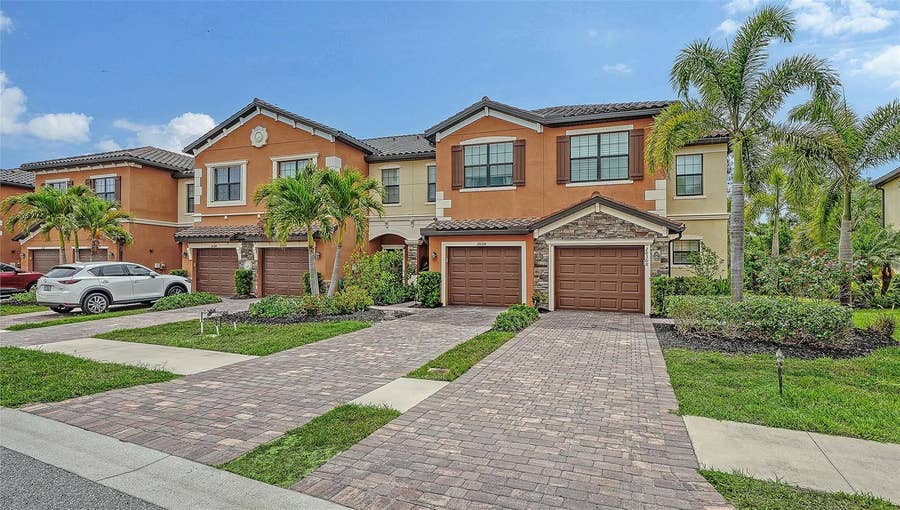 Property photo for 20310 LAGENTE CIRCLE, Venice, FL