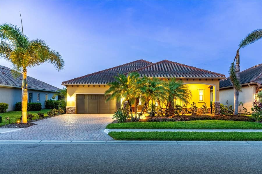 Property photo for 4703 TOBERMORY WAY, Bradenton, FL