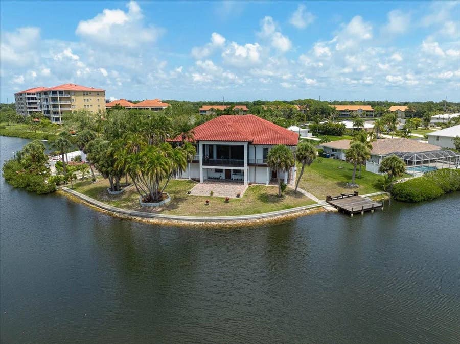 Property photo for 135 TINA ISLAND DRIVE, Osprey, FL