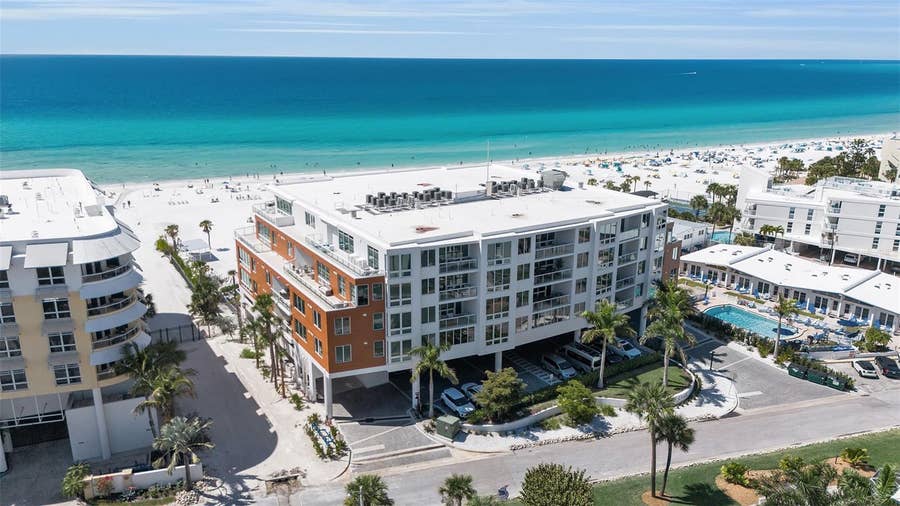 Property photo for 1035 SEASIDE DRIVE, #308, Sarasota, FL
