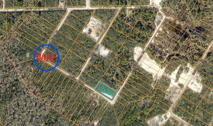 Property photo for 20122 MEDICINE STONE #10 DRIVE, Webster, FL