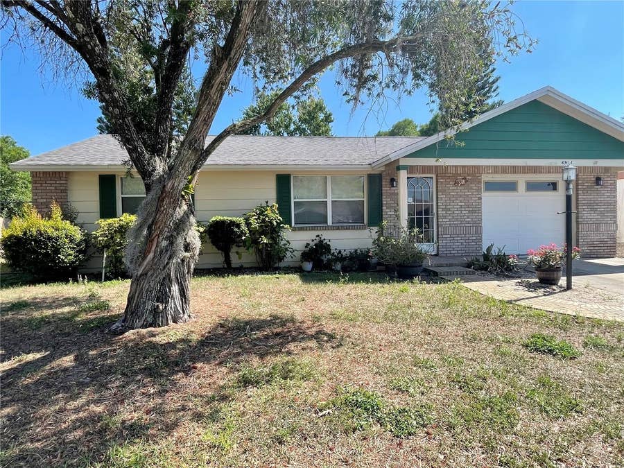 Property photo for 6944 LARCHMONT AVE, New Port Richey, FL
