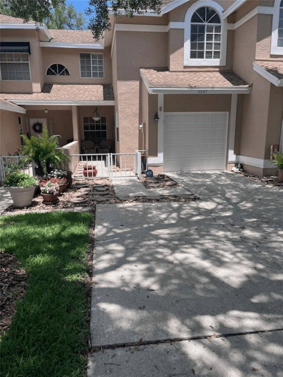 Property photo for 3047 OVERLOOK PLACE, Clearwater, FL