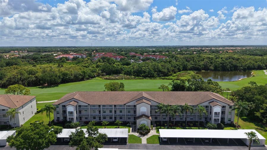 Property photo for 8755 OLDE HICKORY AVENUE, #7101, Sarasota, FL