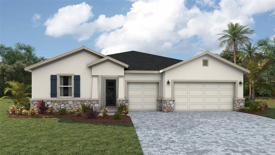 Property photo for 1812 VANDALIA PLACE, Parrish, FL