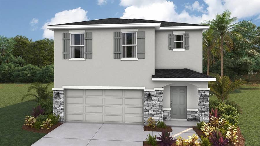 Property photo for 18112 GANDER TERRACE, Lakewood Ranch, FL