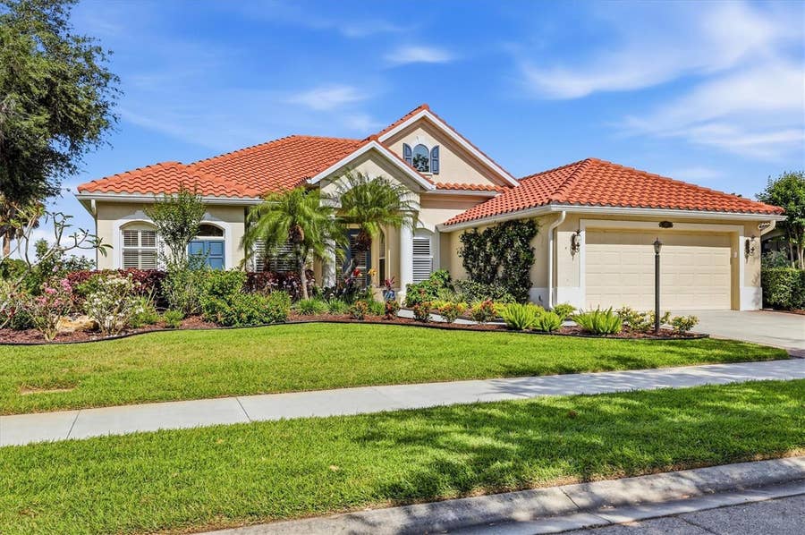 Property photo for 127 PARK TRACE BOULEVARD, Osprey, FL