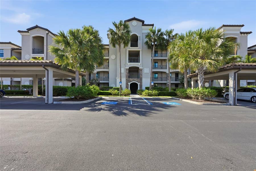 Property photo for 16904 VARDON TERRACE, #205, Lakewood Ranch, FL