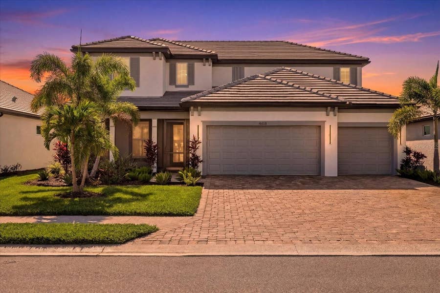 Property photo for 4618 SWEET RETREAT RUN, Lakewood Ranch, FL