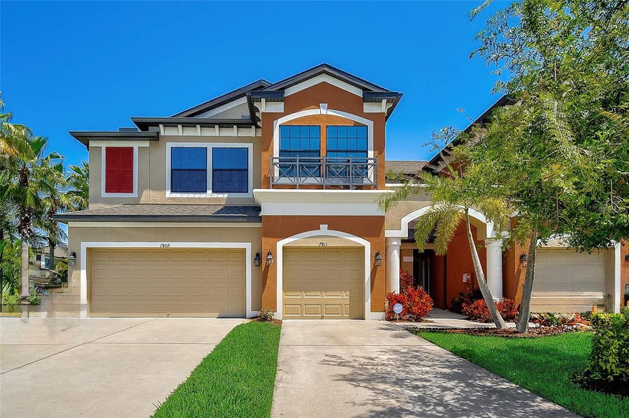 Property photo for 7811 52ND TERRACE E, Bradenton, FL