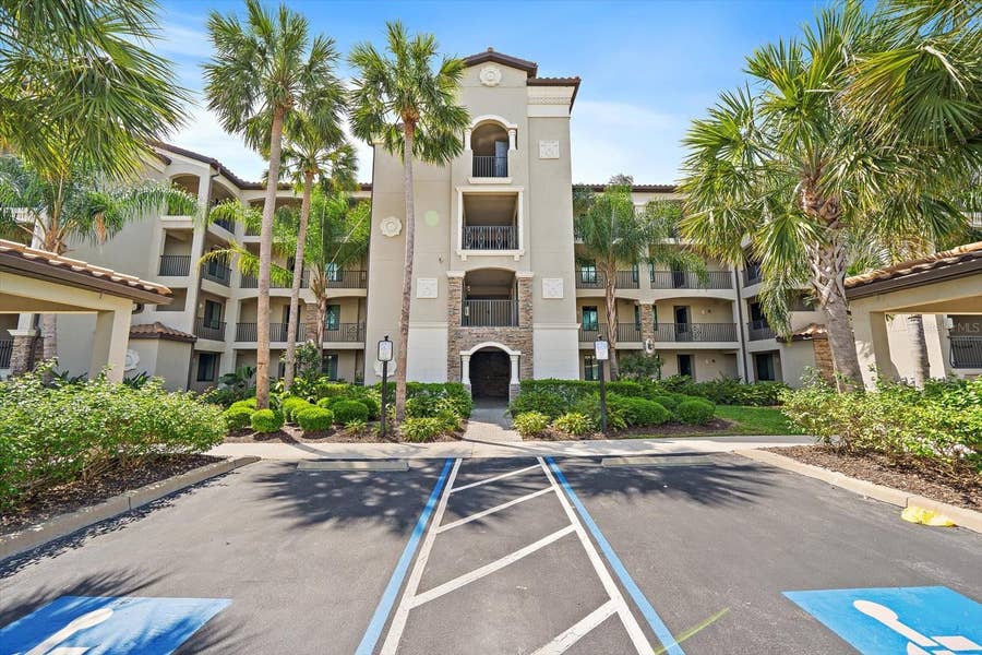 Property photo for 17006 VARDON TERRACE, #401, Bradenton, FL