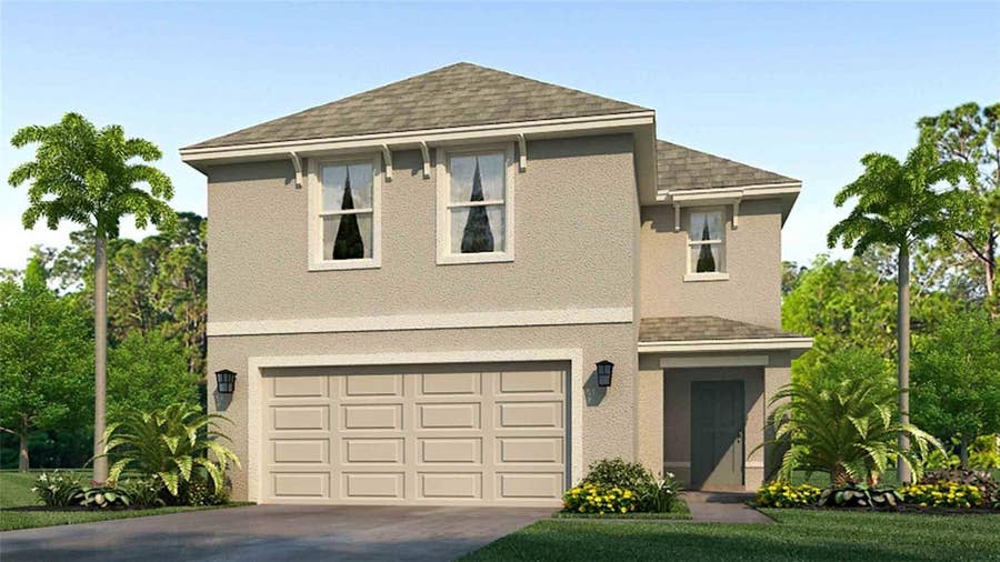 Property photo for 11872 TEXOMA COURT, Parrish, FL