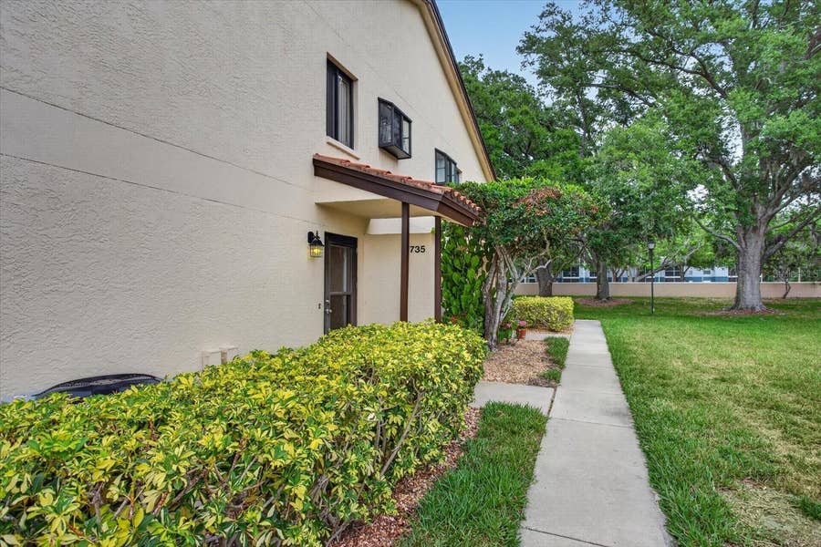 Property photo for 5735 GARDENS DRIVE, #5735, Sarasota, FL