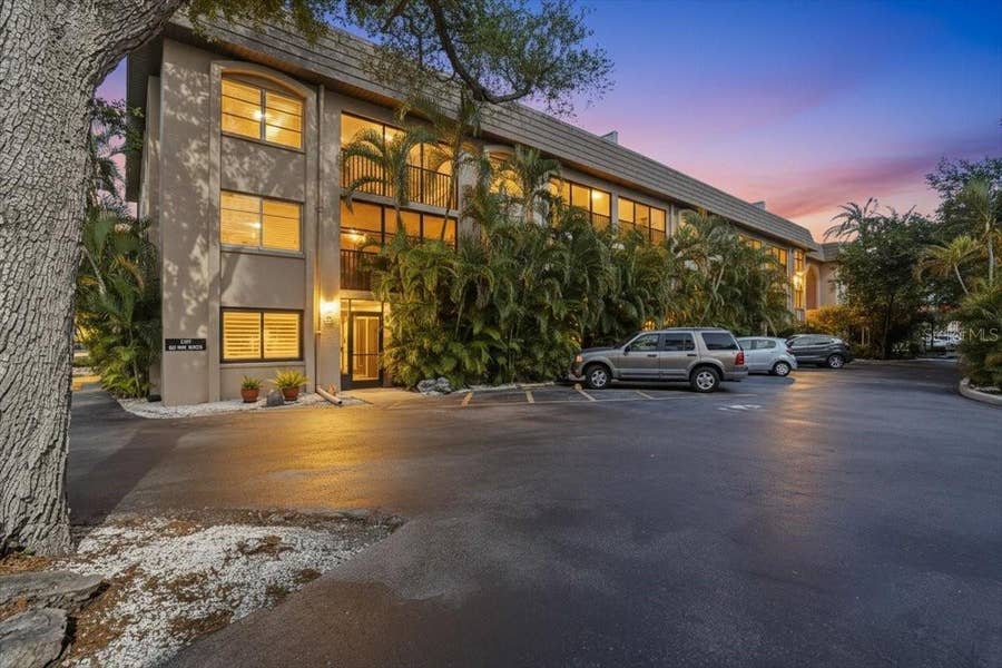 Property photo for 3700 S OSPREY AVENUE, #115, Sarasota, FL