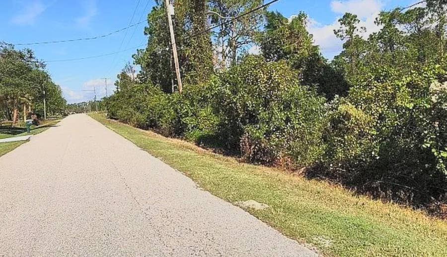 Property photo for 6016 GOLDEN ROAD, Sebring, FL