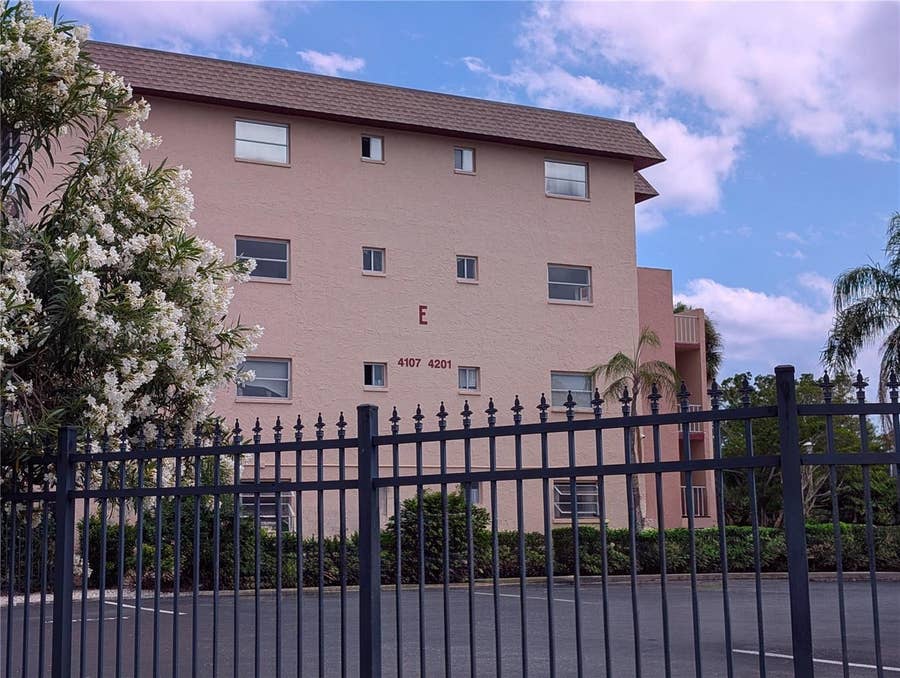 Property photo for 4111 HERON WAY, #E-103, Bradenton, FL