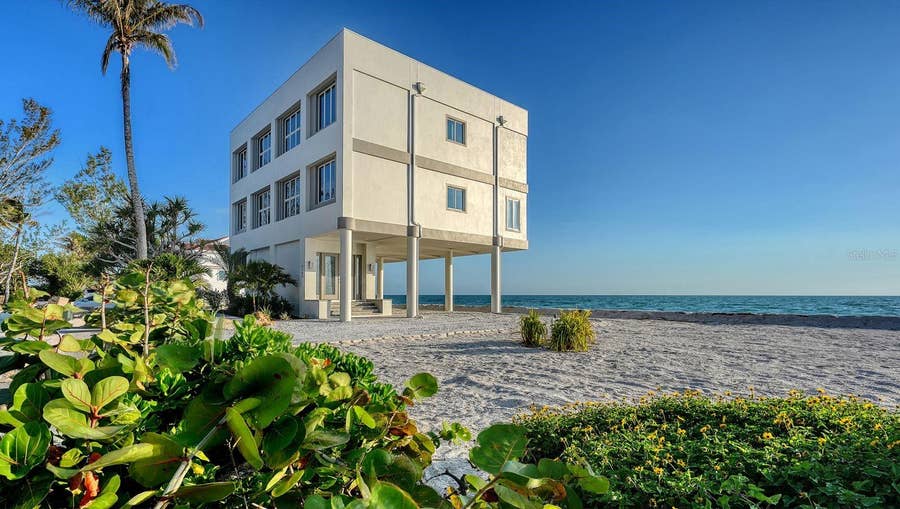 Property photo for 9200 BLIND PASS ROAD, Sarasota, FL